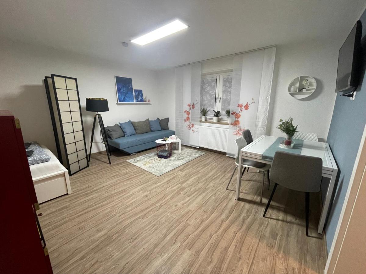 #4 Modern & Comfortable Apartment Memmingen Exterior photo