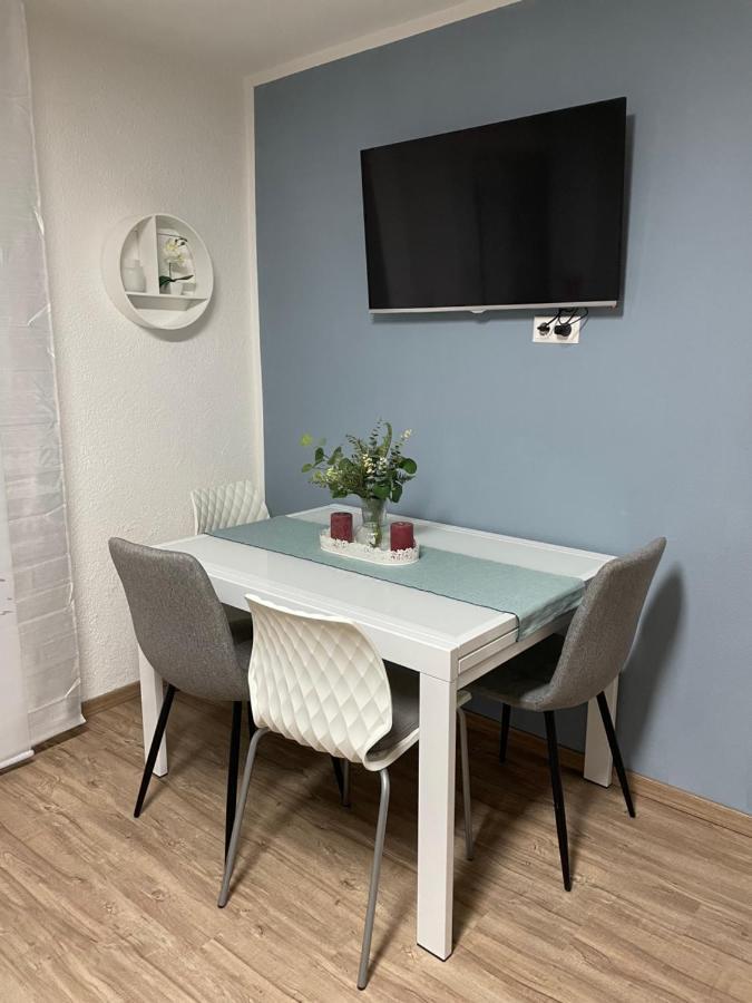 #4 Modern & Comfortable Apartment Memmingen Exterior photo
