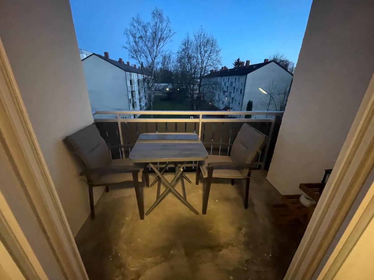 #4 Modern & Comfortable Apartment Memmingen Exterior photo