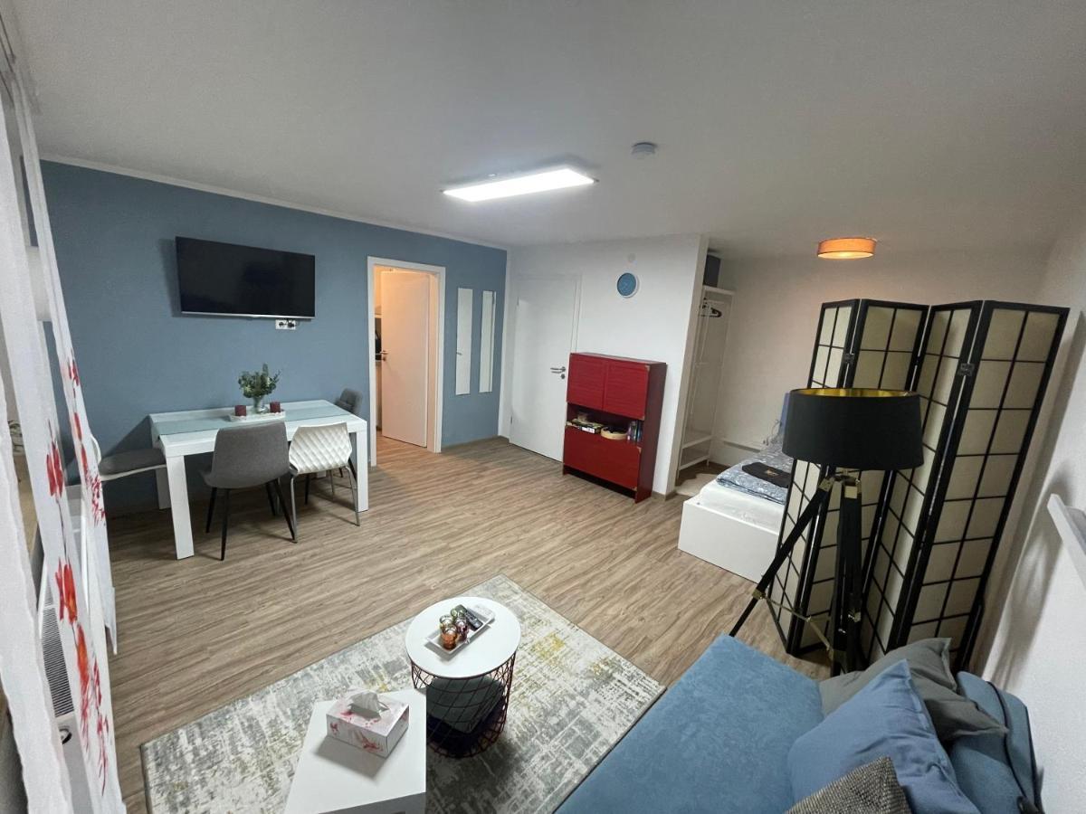 #4 Modern & Comfortable Apartment Memmingen Exterior photo